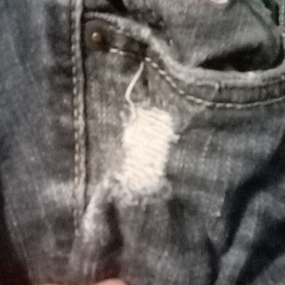 Jeans - Picture 4 of 5